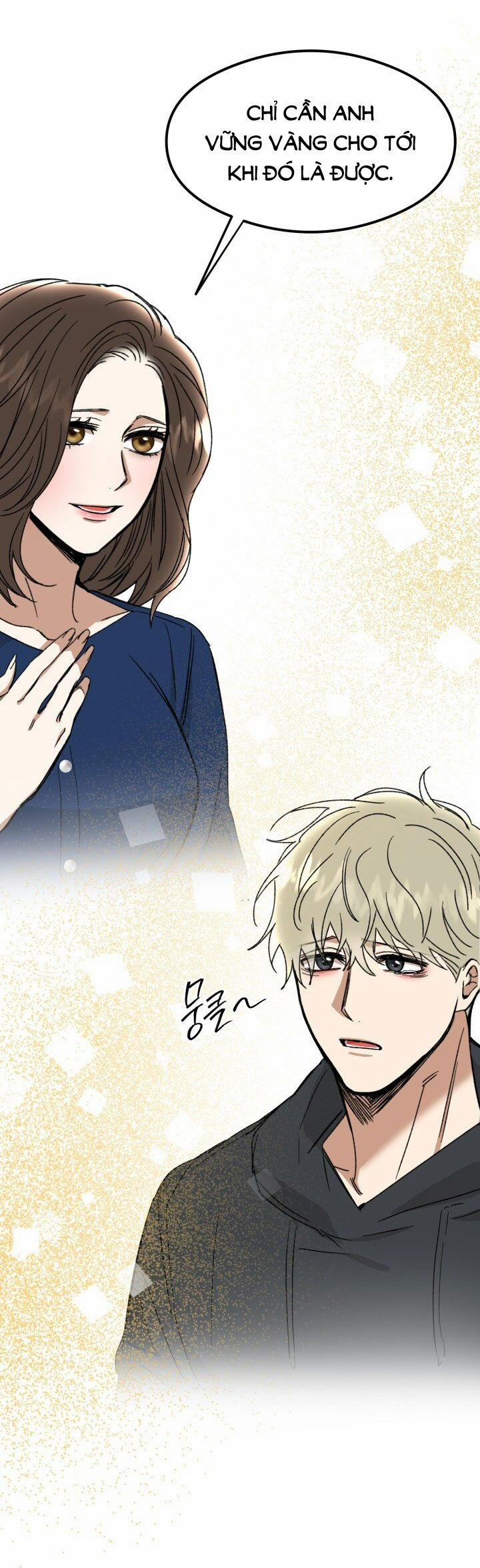 [18+] Ưu Thế Tuyệt Đối 22.2 trang 43