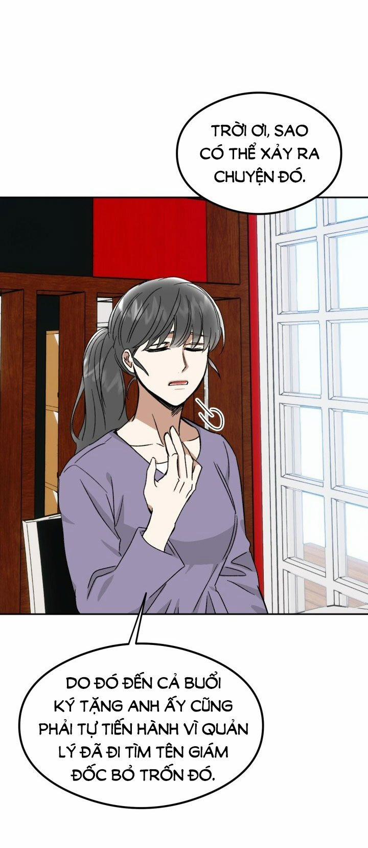 [18+] Ưu Thế Tuyệt Đối 22.2 trang 6