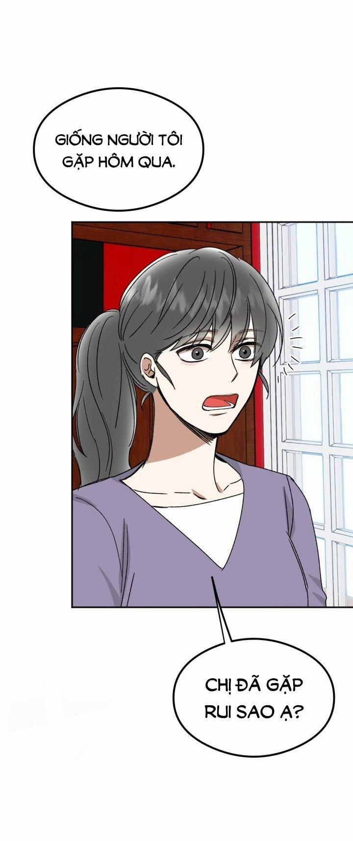 [18+] Ưu Thế Tuyệt Đối 22.2 trang 9