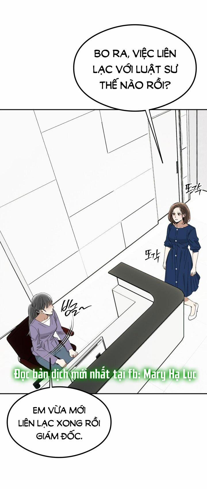 [18+] Ưu Thế Tuyệt Đối 23.1 trang 1