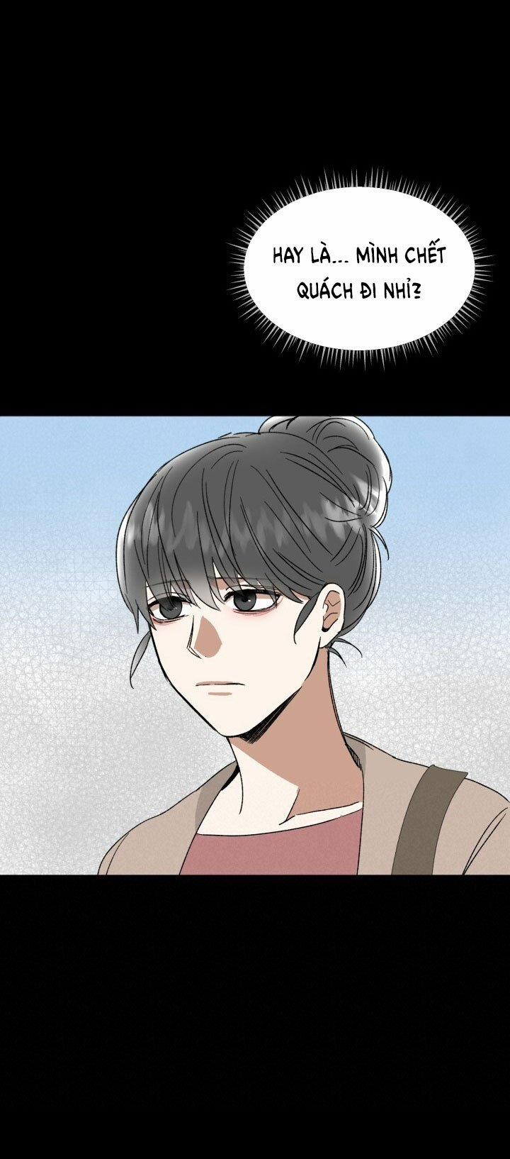 [18+] Ưu Thế Tuyệt Đối 23.1 trang 11