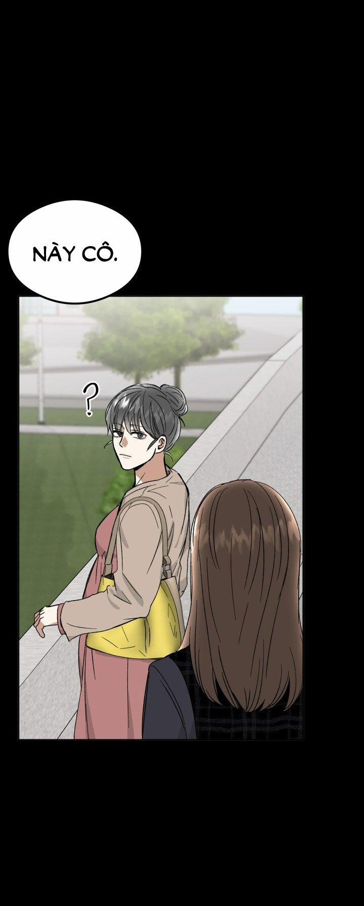 [18+] Ưu Thế Tuyệt Đối 23.1 trang 12