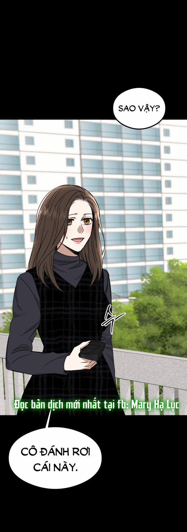 [18+] Ưu Thế Tuyệt Đối 23.1 trang 13