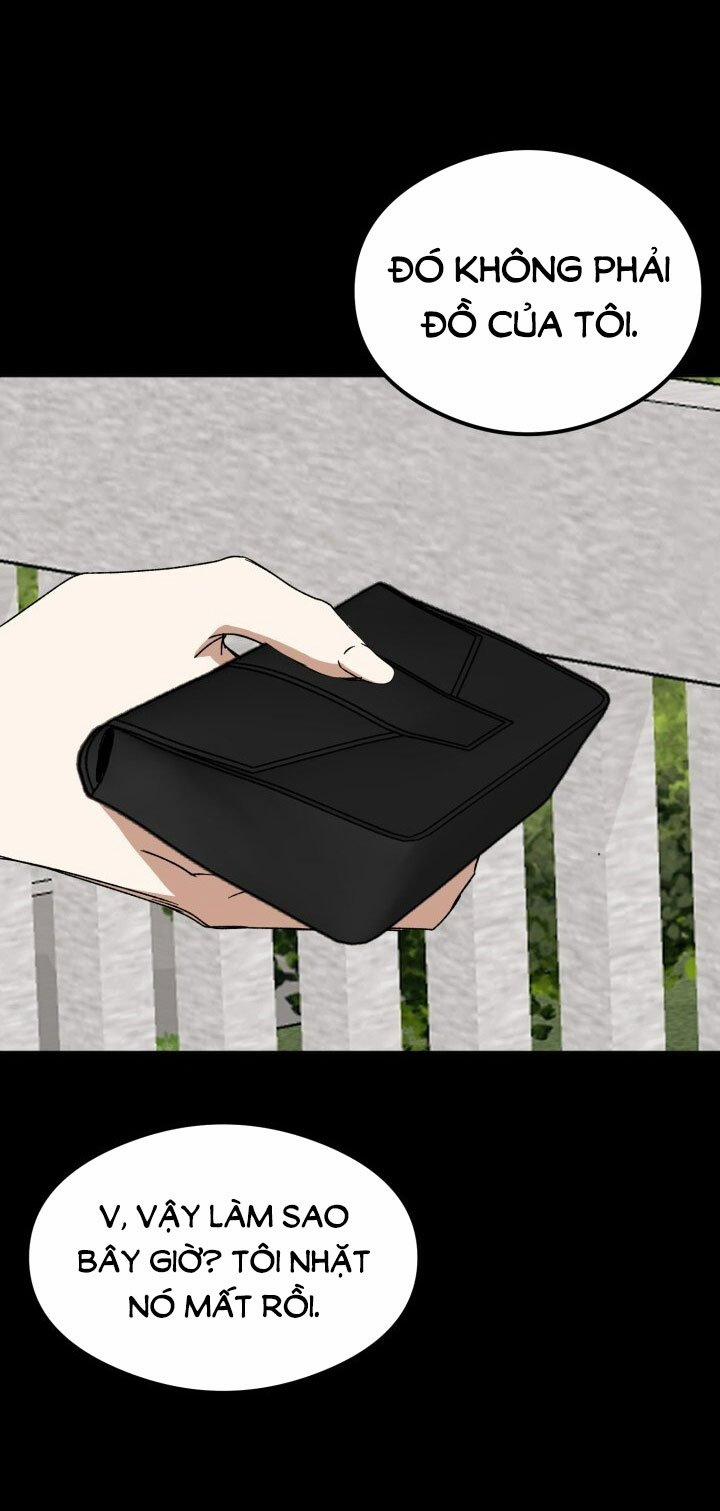 [18+] Ưu Thế Tuyệt Đối 23.1 trang 14