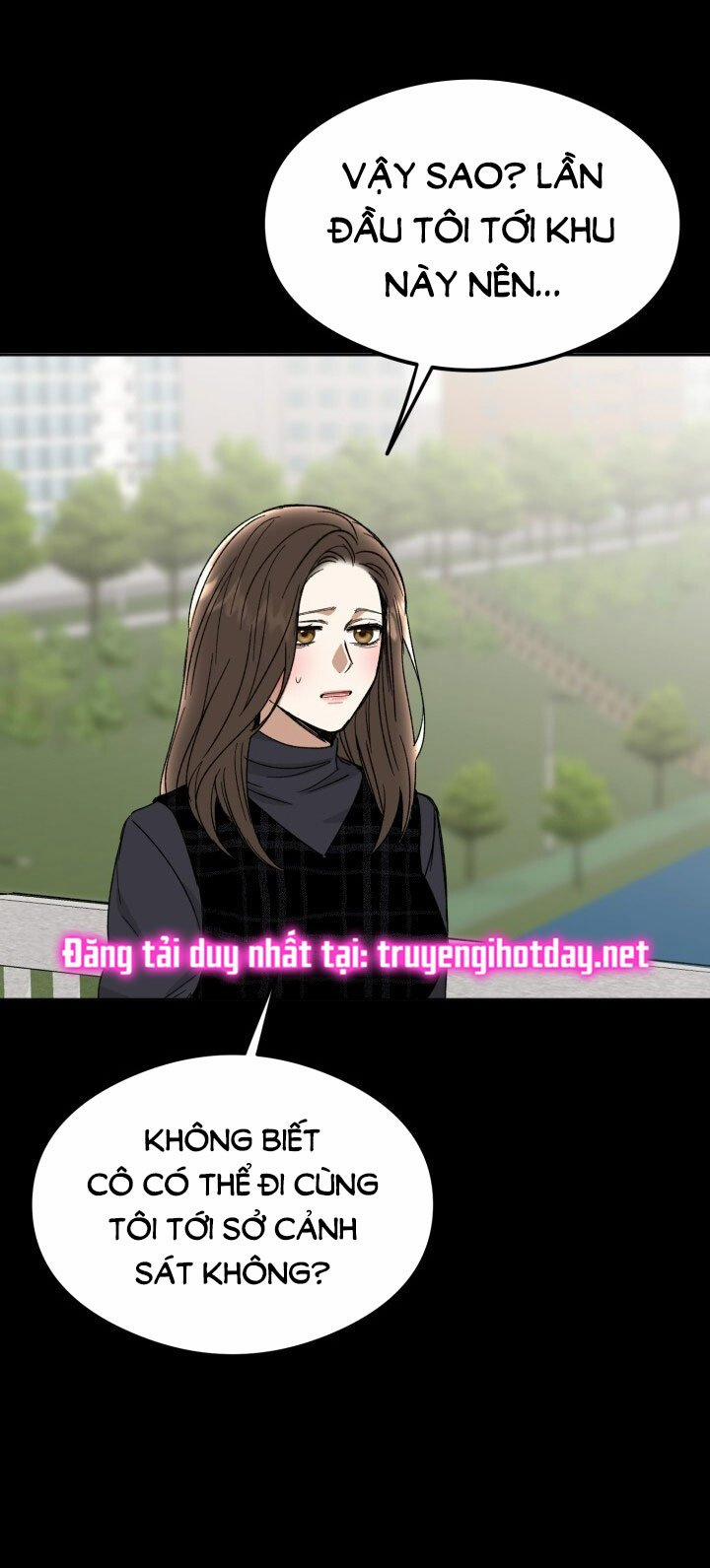 [18+] Ưu Thế Tuyệt Đối 23.1 trang 16