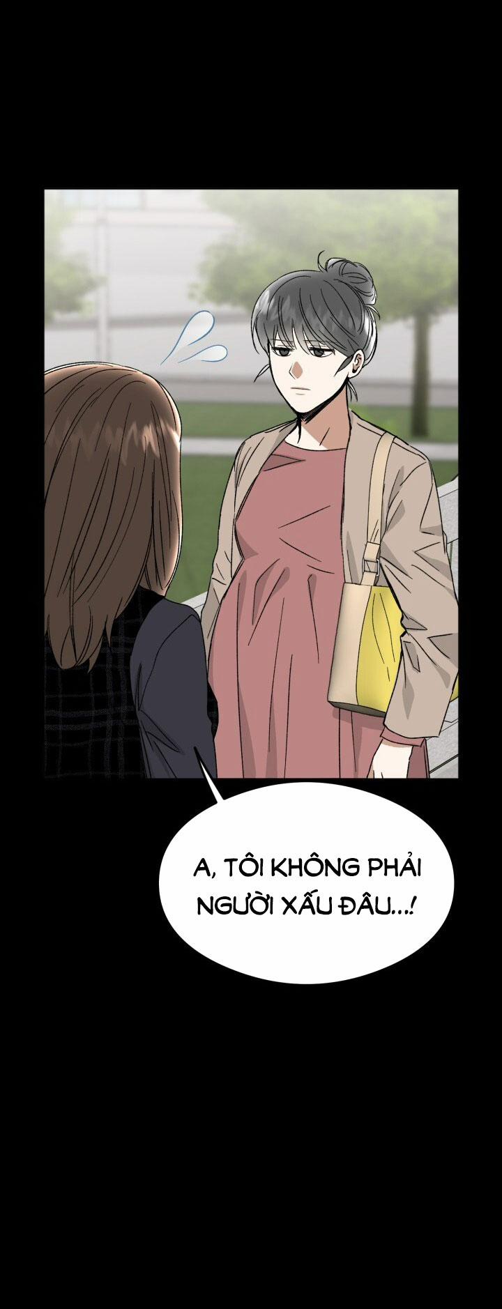 [18+] Ưu Thế Tuyệt Đối 23.1 trang 17