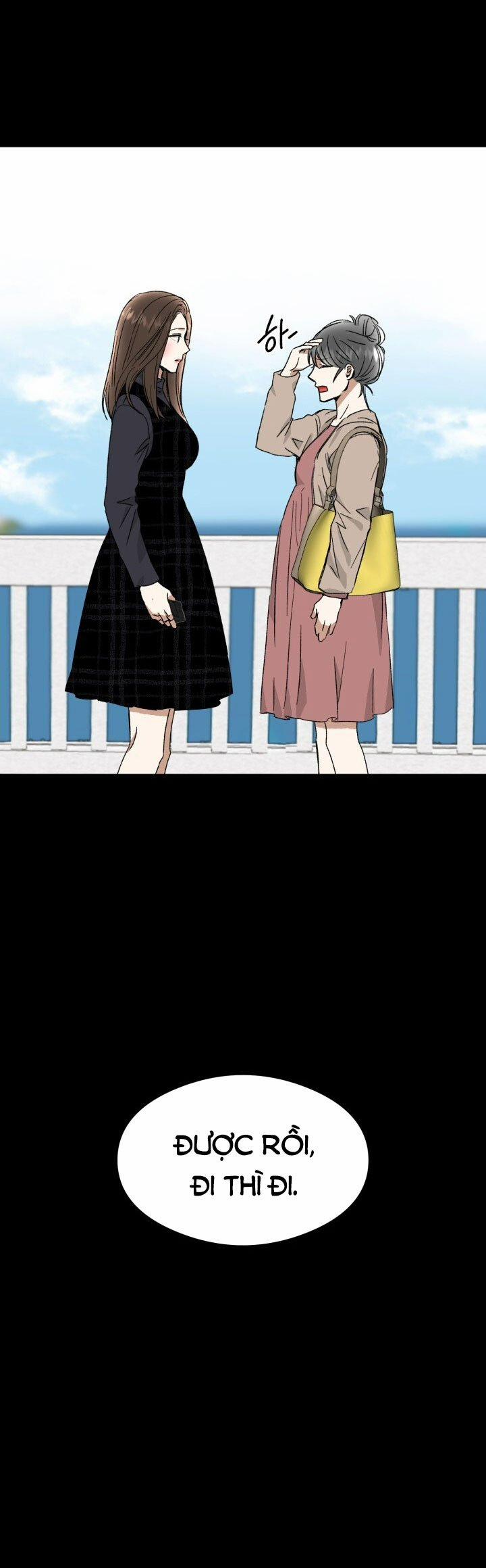 [18+] Ưu Thế Tuyệt Đối 23.1 trang 18