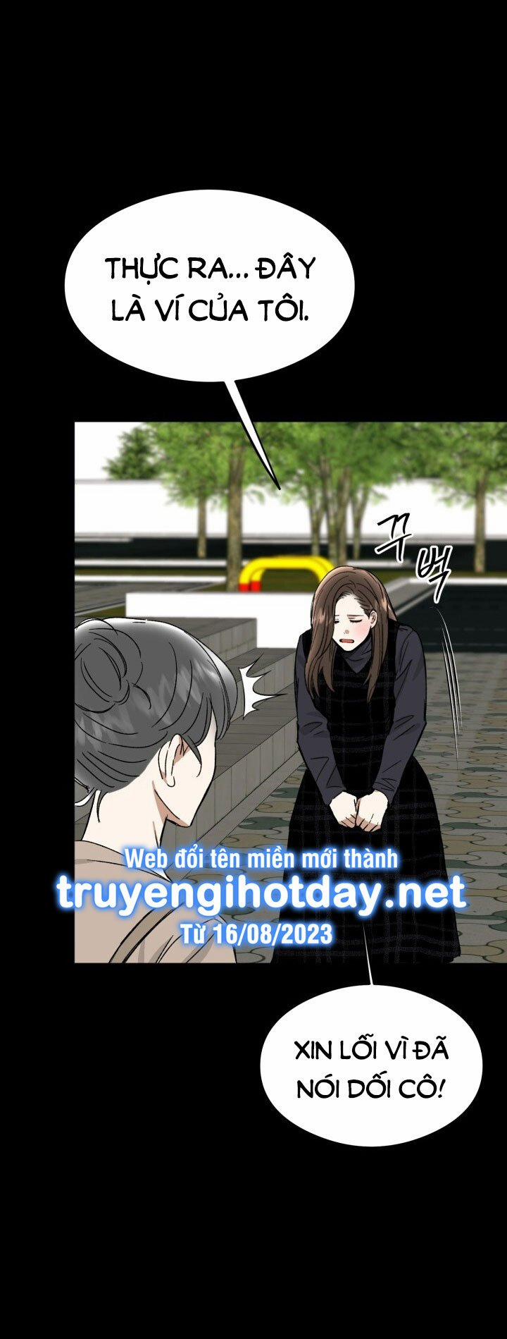 [18+] Ưu Thế Tuyệt Đối 23.1 trang 22