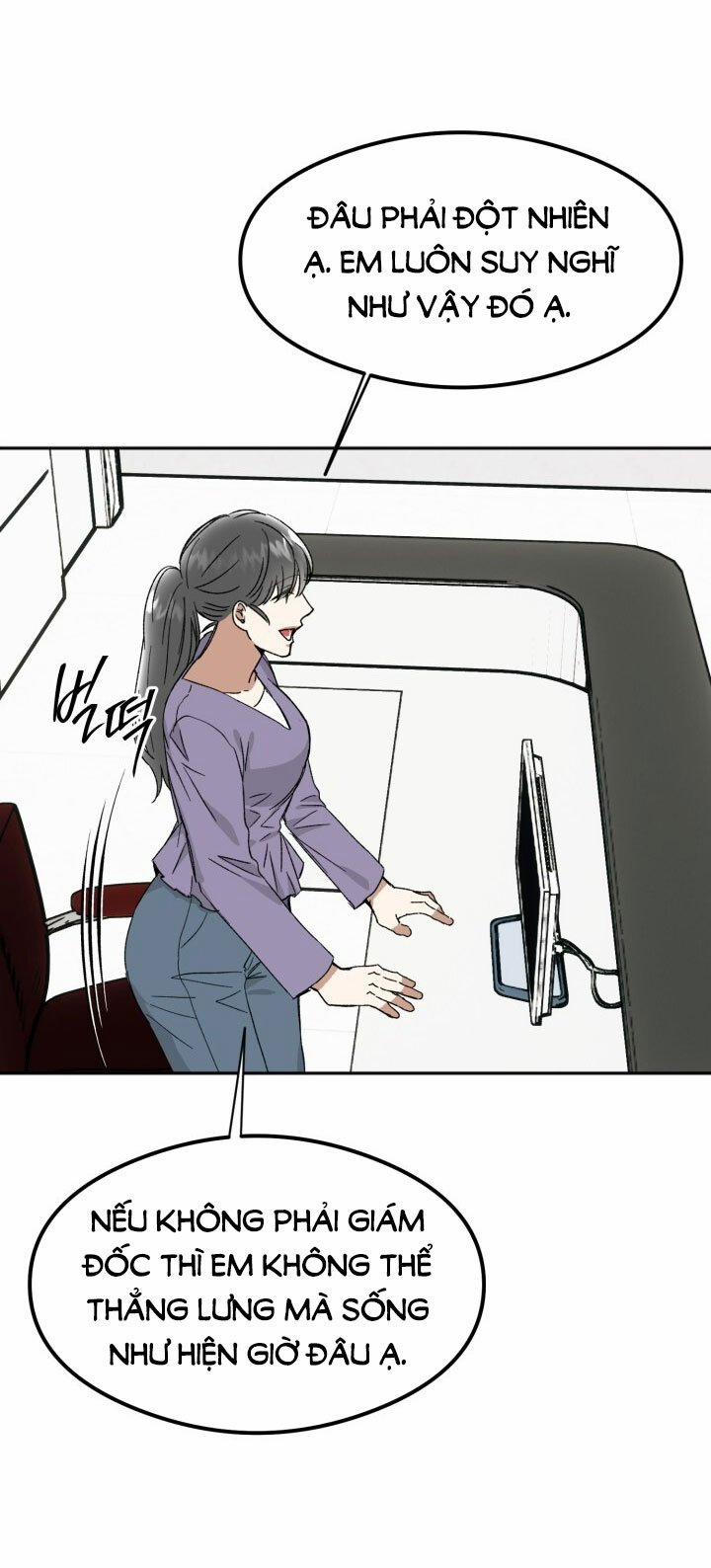 [18+] Ưu Thế Tuyệt Đối 23.1 trang 5