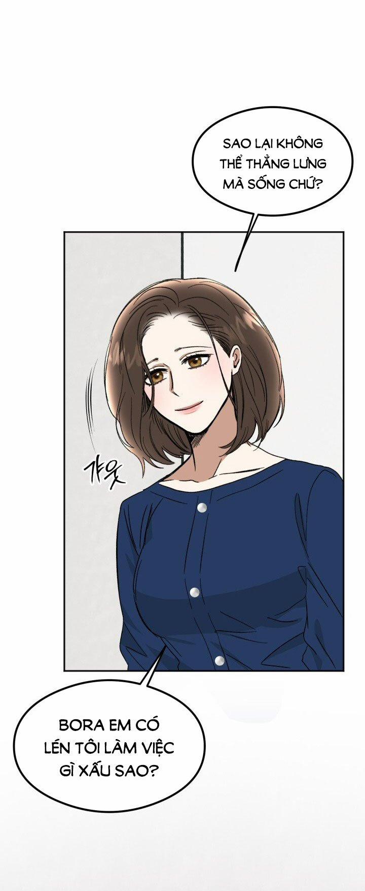 [18+] Ưu Thế Tuyệt Đối 23.1 trang 6