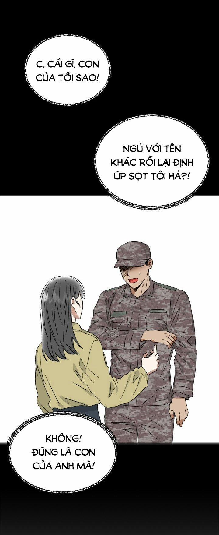 [18+] Ưu Thế Tuyệt Đối 23.1 trang 9