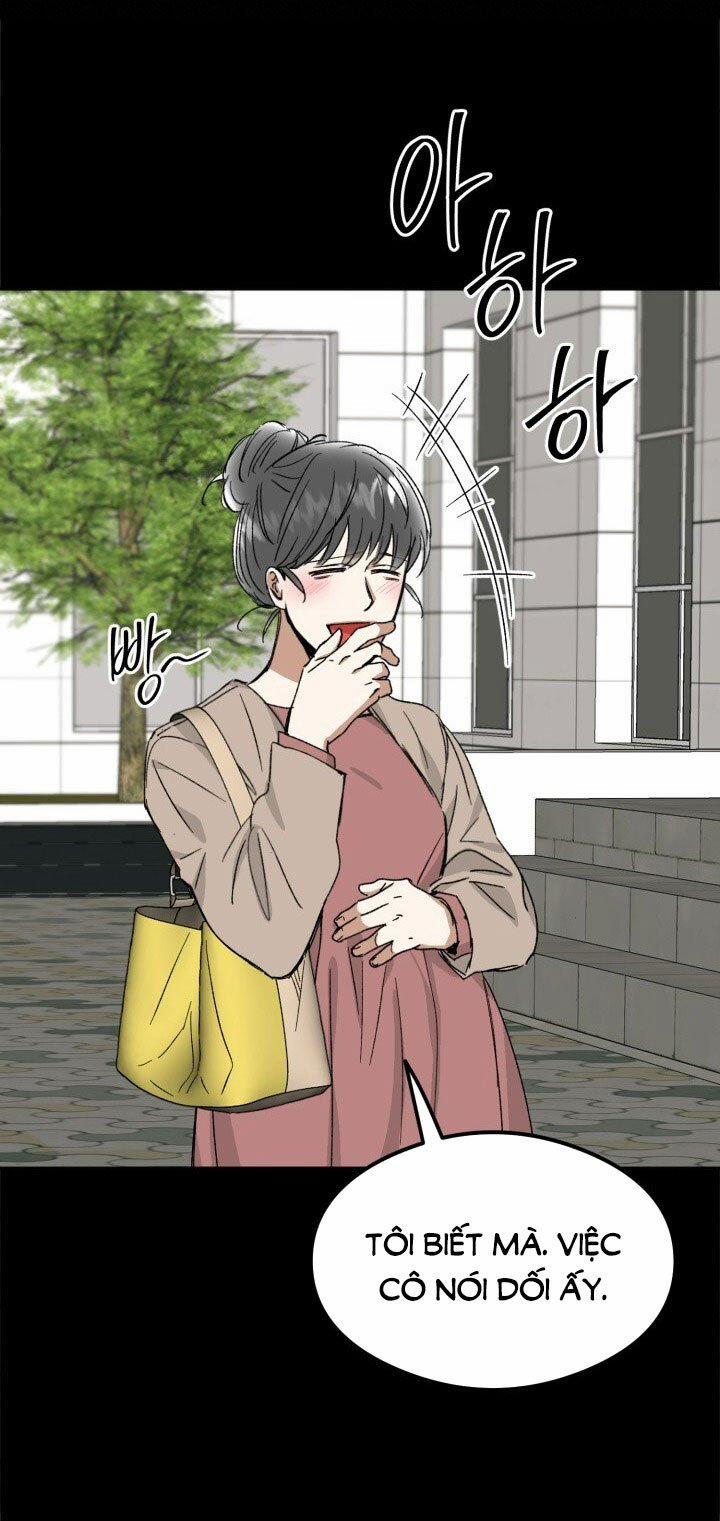 [18+] Ưu Thế Tuyệt Đối 23.2 trang 0