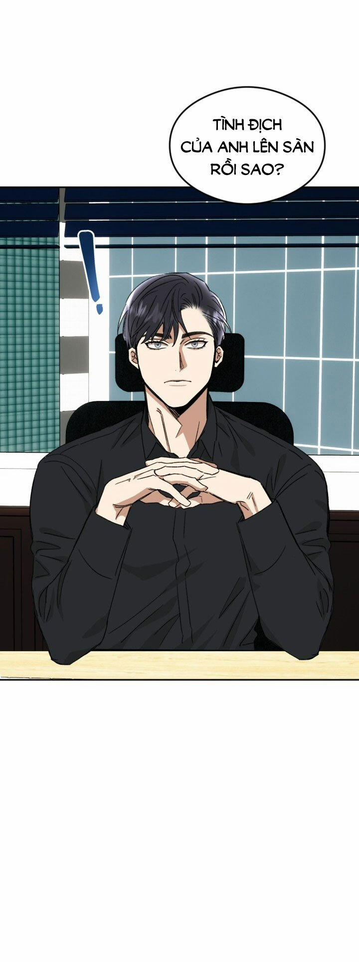 [18+] Ưu Thế Tuyệt Đối 23.2 trang 24