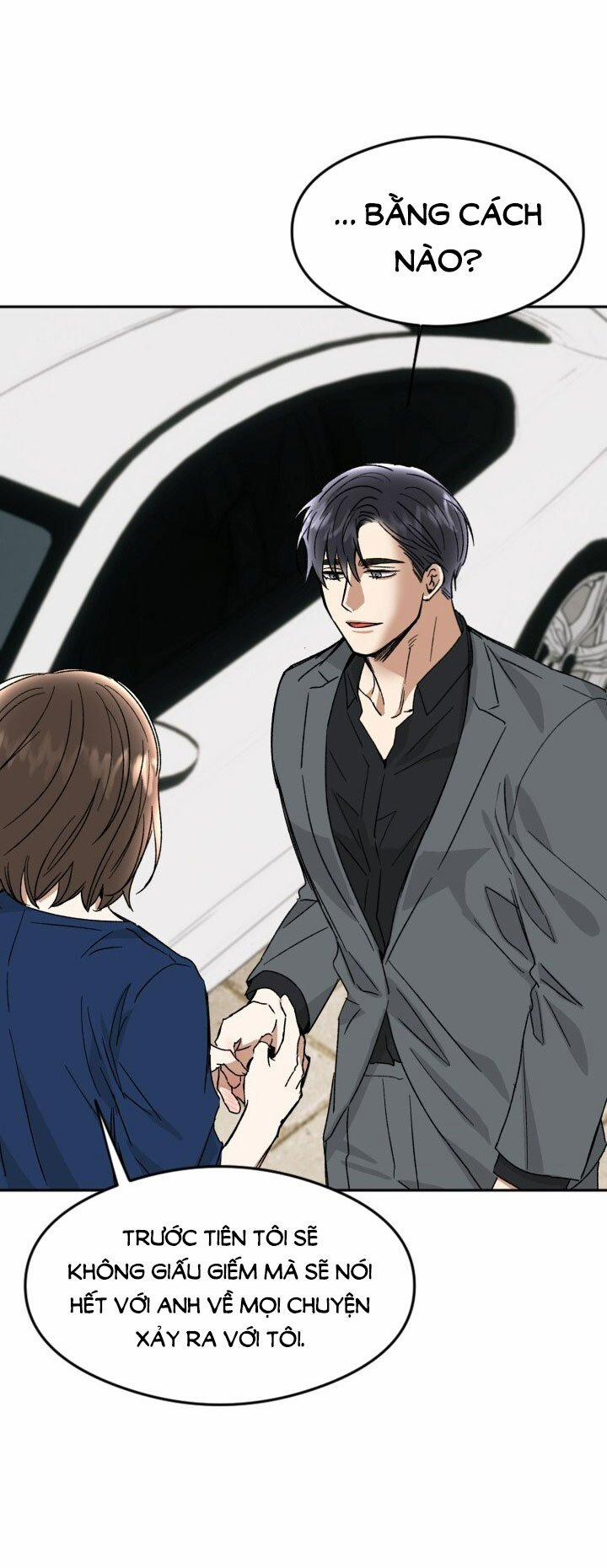 [18+] Ưu Thế Tuyệt Đối 23.2 trang 35