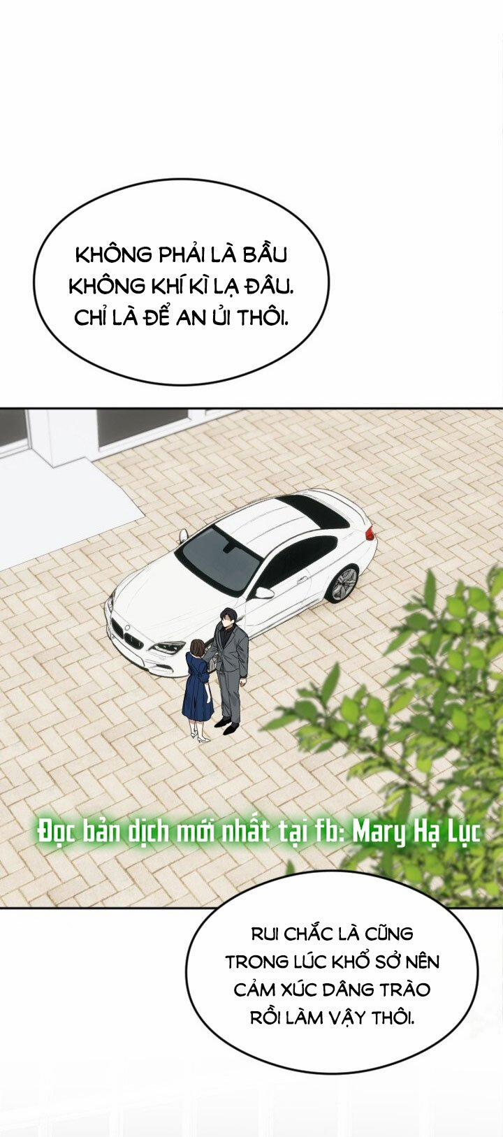 [18+] Ưu Thế Tuyệt Đối 23.2 trang 39