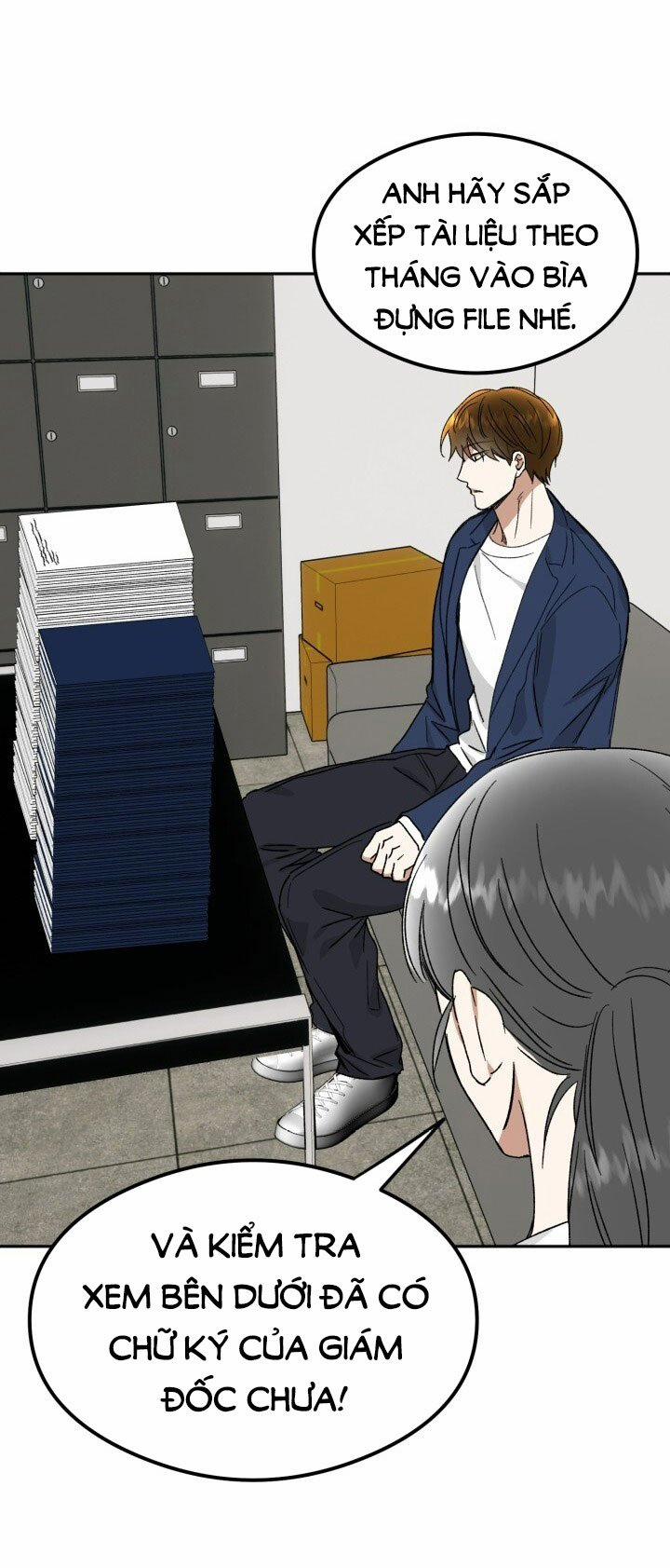 [18+] Ưu Thế Tuyệt Đối 24.1 trang 10