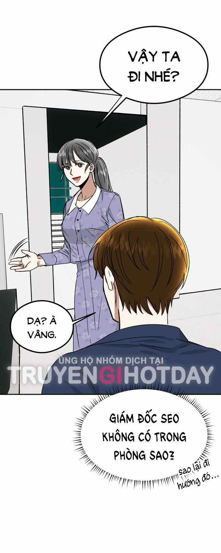 [18+] Ưu Thế Tuyệt Đối 24.1 trang 7