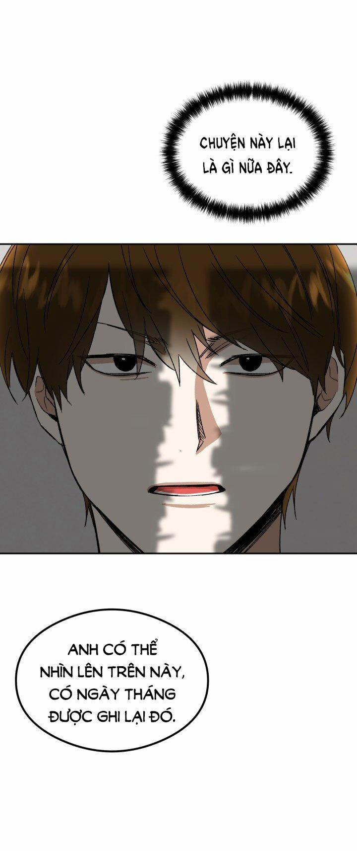 [18+] Ưu Thế Tuyệt Đối 24.1 trang 9