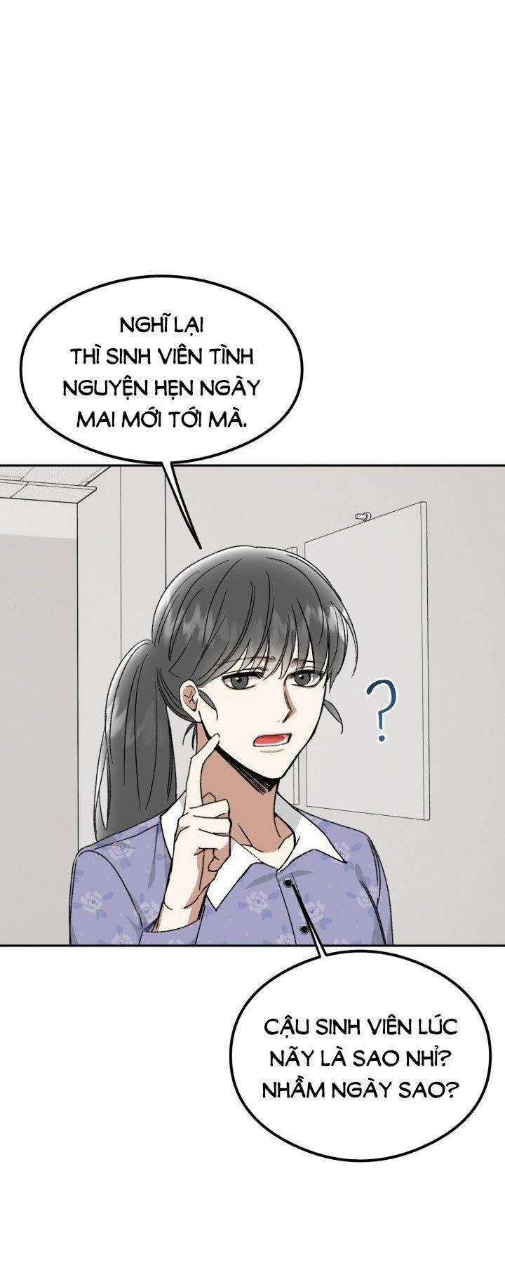 [18+] Ưu Thế Tuyệt Đối 24.2 trang 0