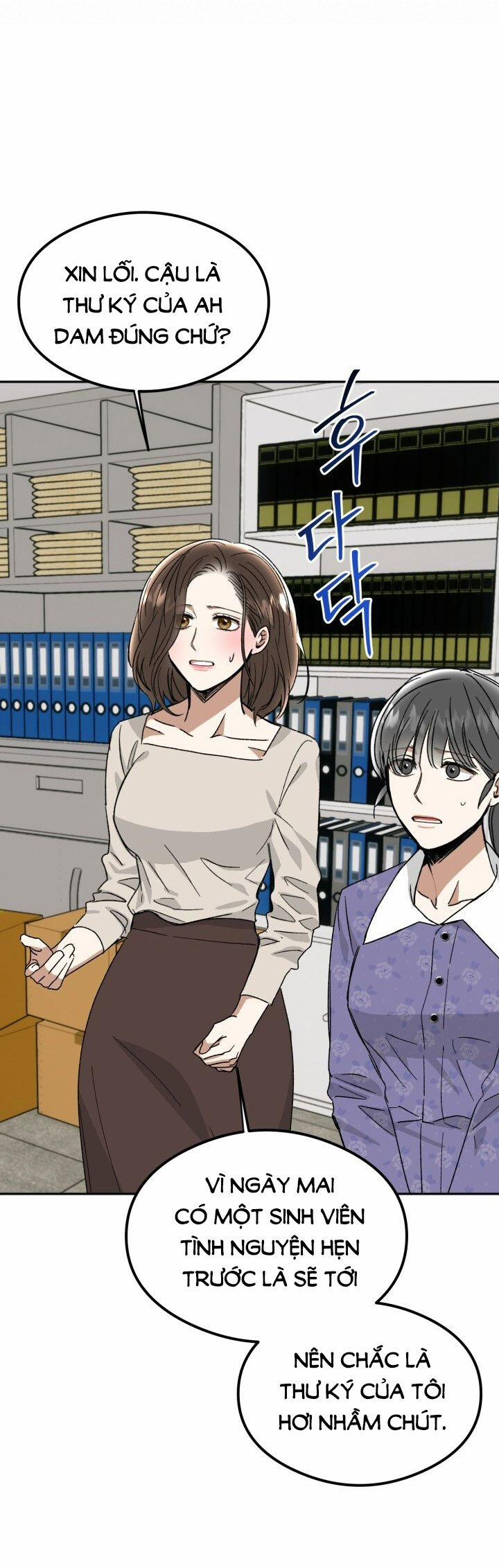 [18+] Ưu Thế Tuyệt Đối 24.2 trang 10