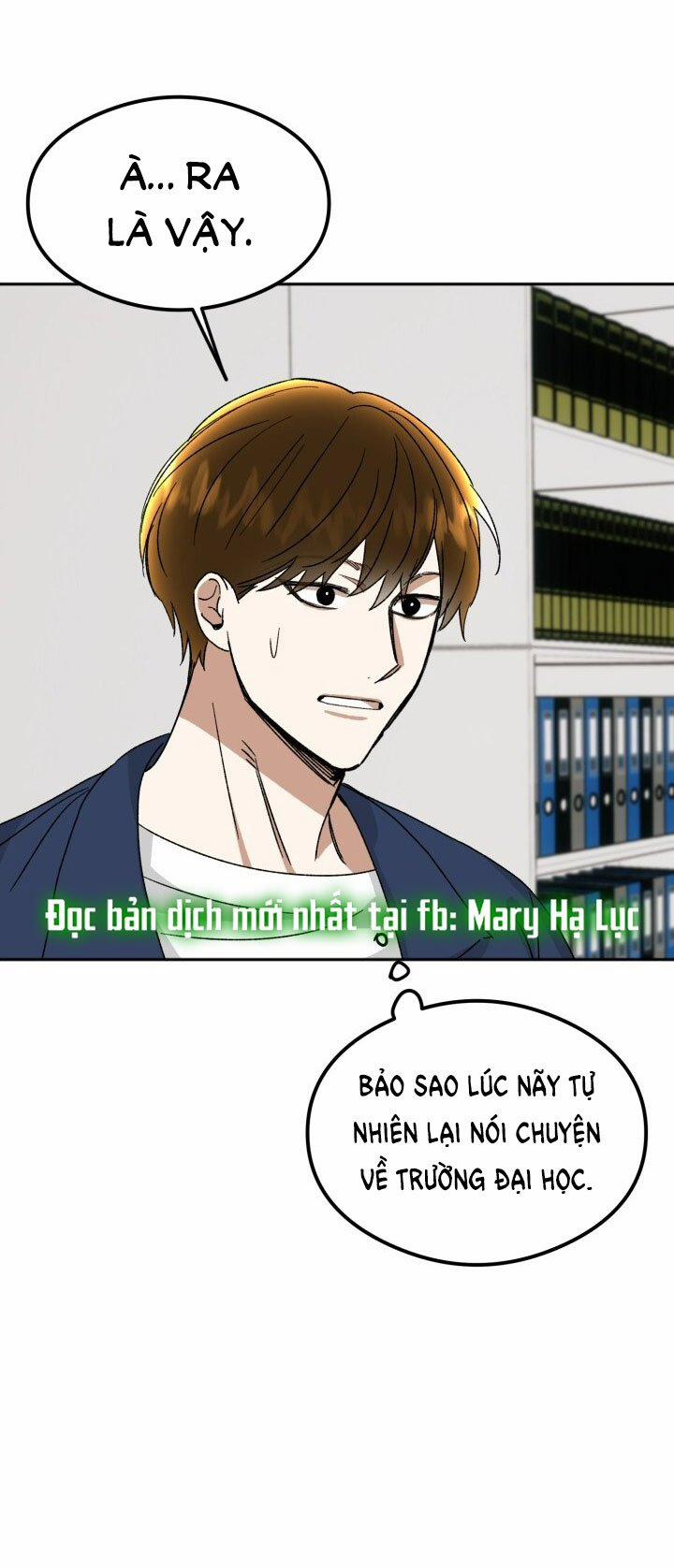 [18+] Ưu Thế Tuyệt Đối 24.2 trang 11