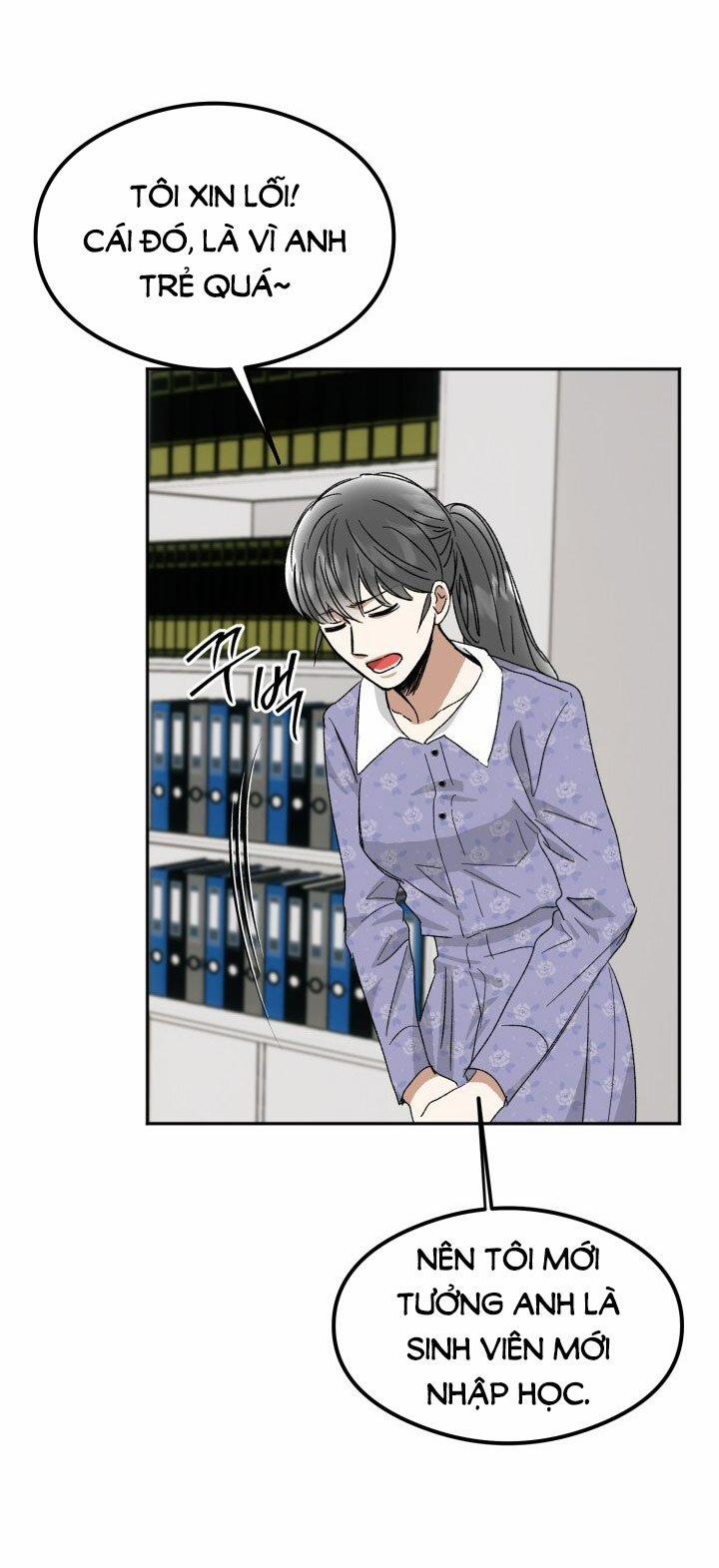 [18+] Ưu Thế Tuyệt Đối 24.2 trang 12