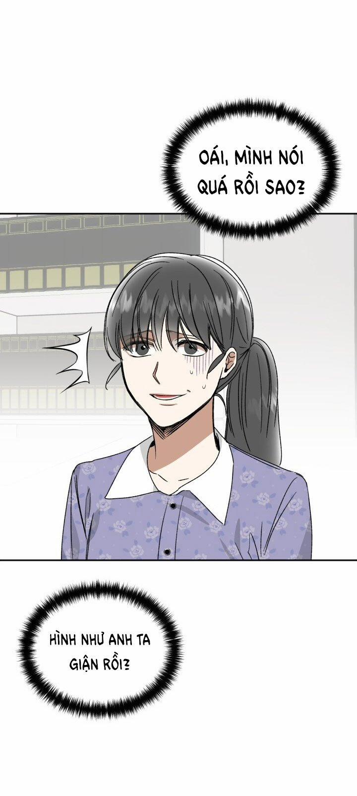 [18+] Ưu Thế Tuyệt Đối 24.2 trang 15