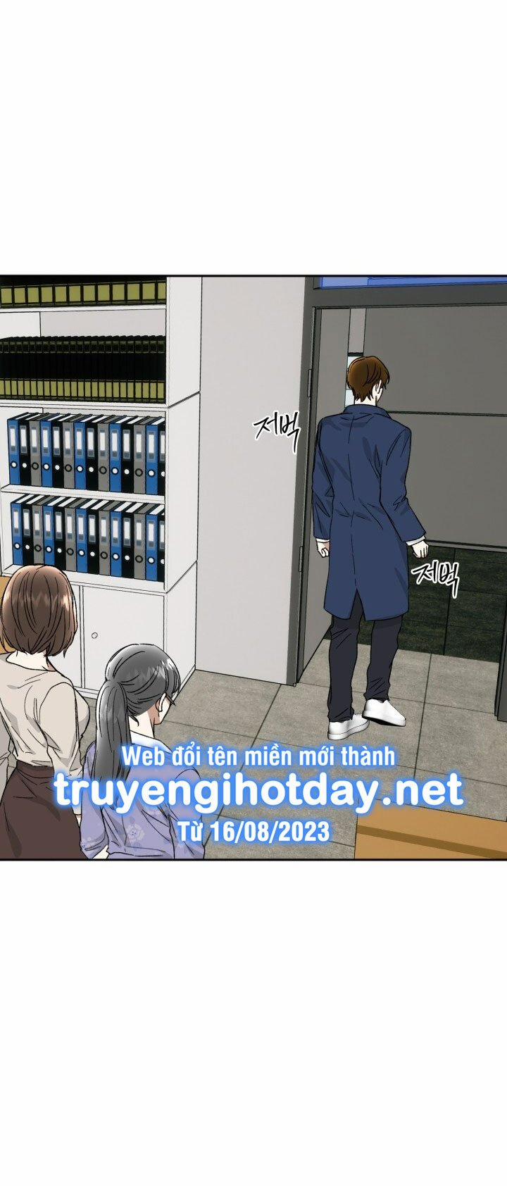 [18+] Ưu Thế Tuyệt Đối 24.2 trang 20