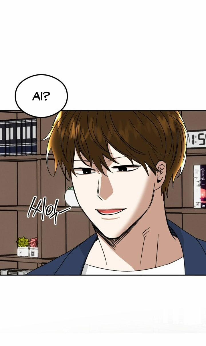 [18+] Ưu Thế Tuyệt Đối 24.2 trang 29