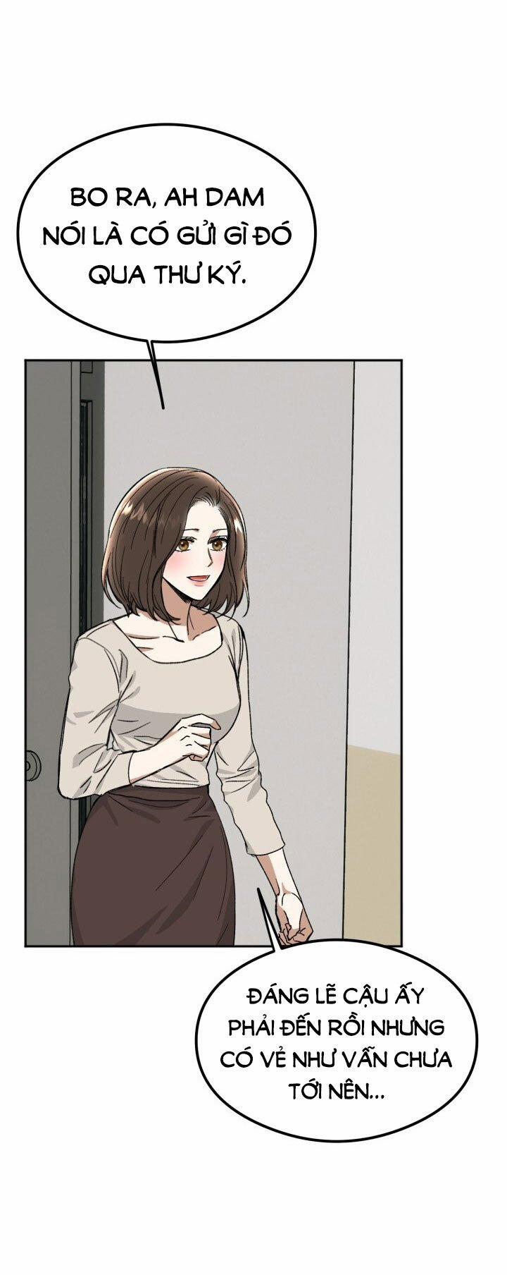 [18+] Ưu Thế Tuyệt Đối 24.2 trang 3