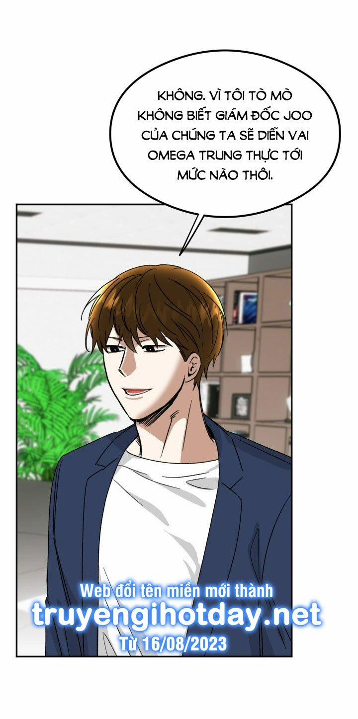 [18+] Ưu Thế Tuyệt Đối 24.2 trang 33