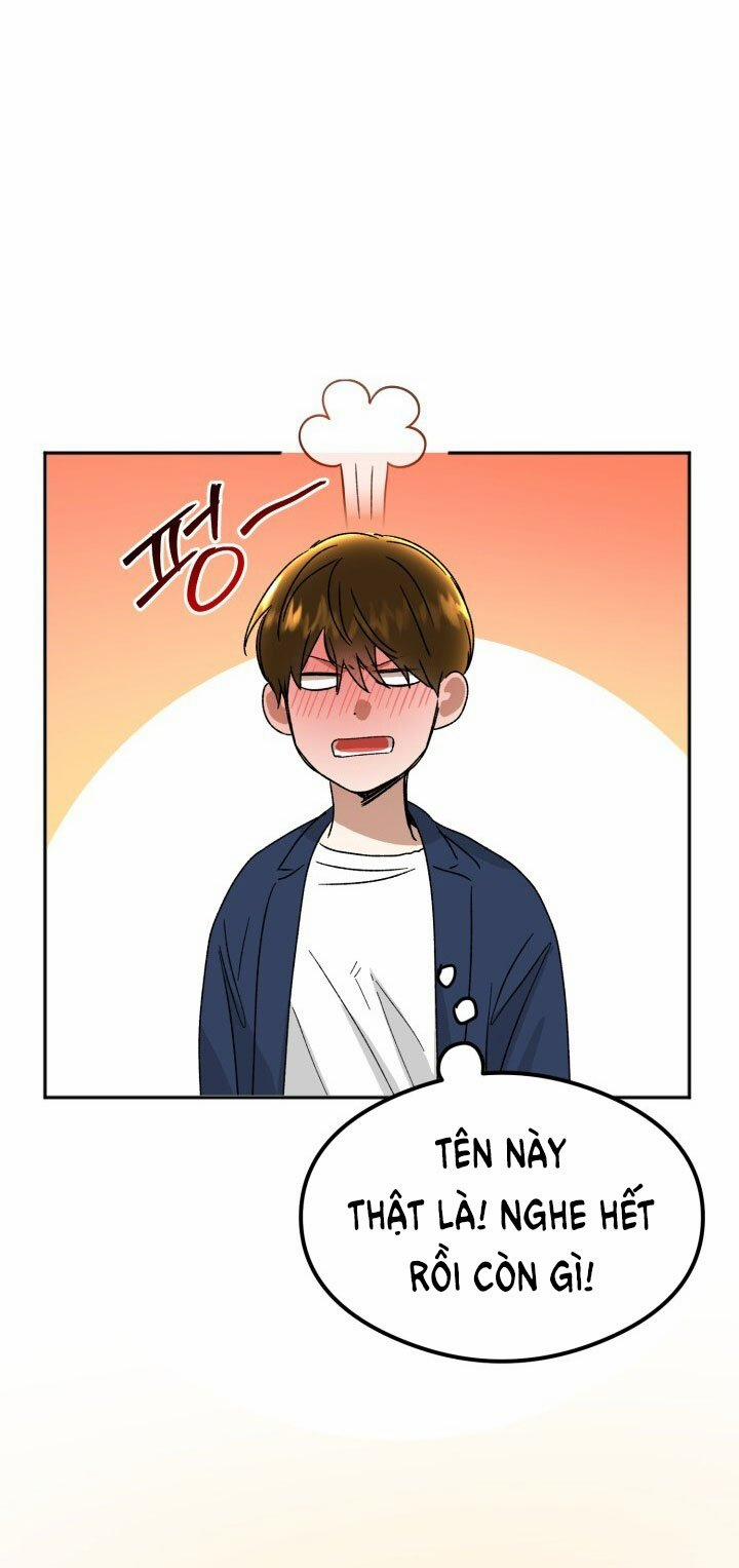 [18+] Ưu Thế Tuyệt Đối 24.2 trang 35