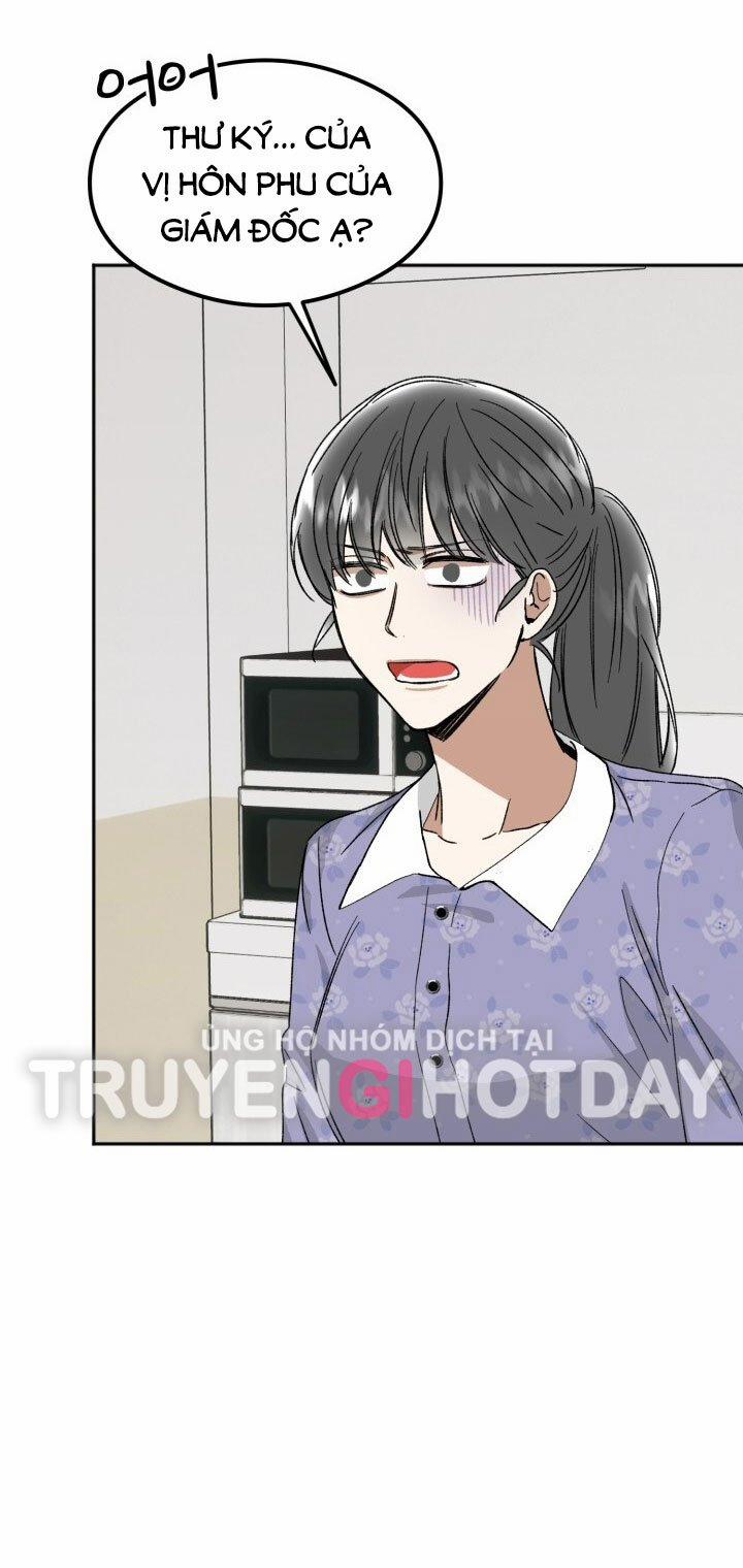 [18+] Ưu Thế Tuyệt Đối 24.2 trang 4