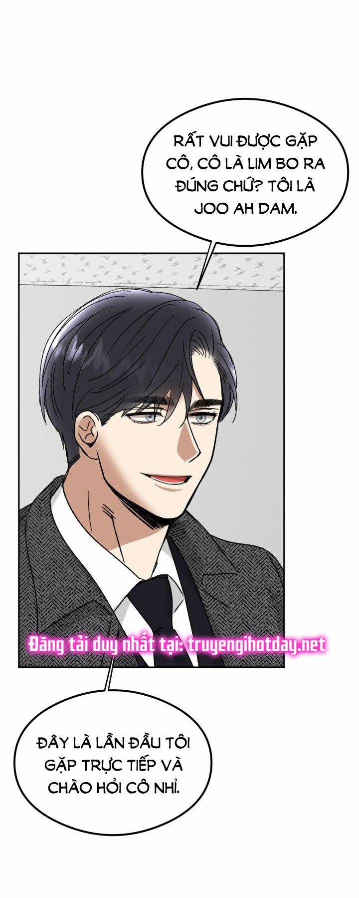 [18+] Ưu Thế Tuyệt Đối 24.2 trang 40