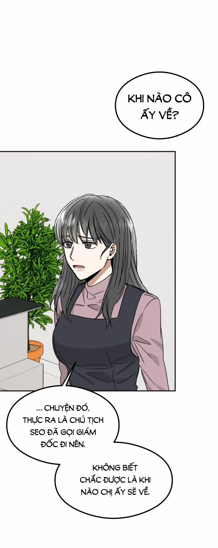 [18+] Ưu Thế Tuyệt Đối 24.2 trang 45