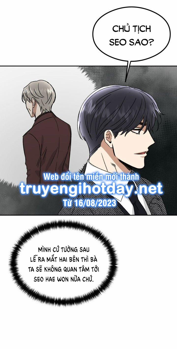 [18+] Ưu Thế Tuyệt Đối 24.2 trang 46