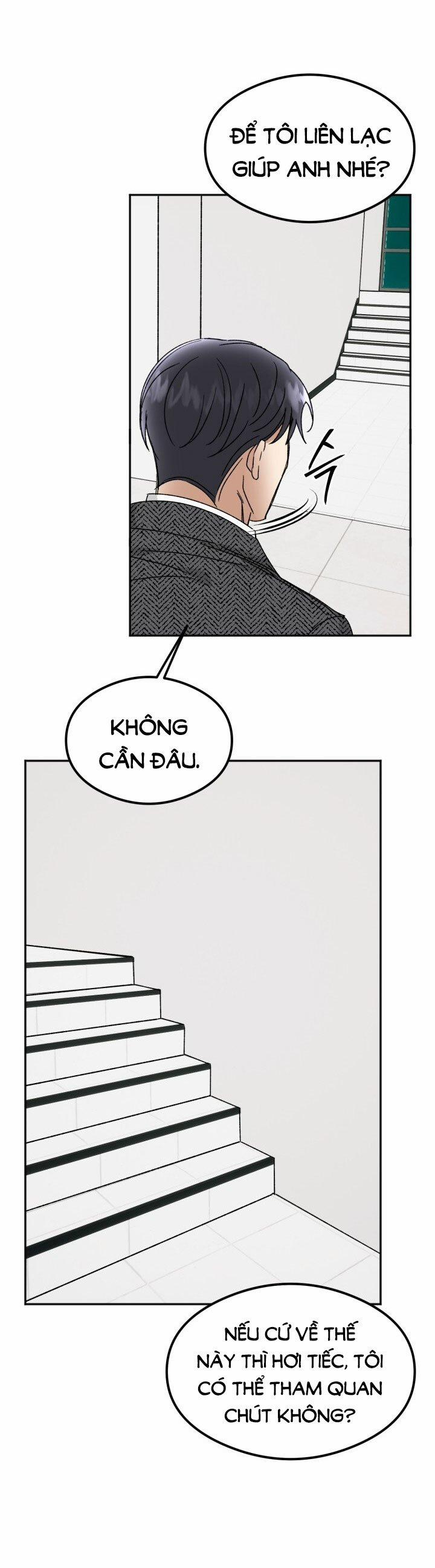 [18+] Ưu Thế Tuyệt Đối 24.2 trang 47