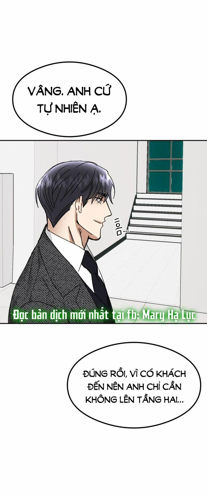 [18+] Ưu Thế Tuyệt Đối 24.2 trang 48