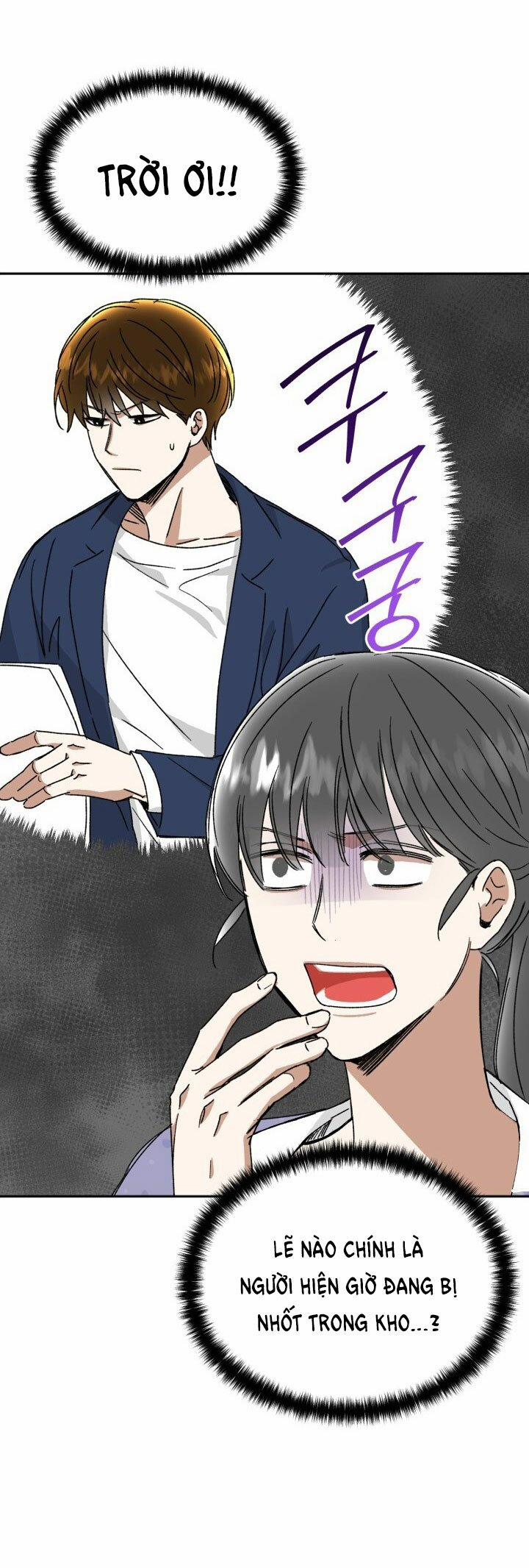 [18+] Ưu Thế Tuyệt Đối 24.2 trang 5