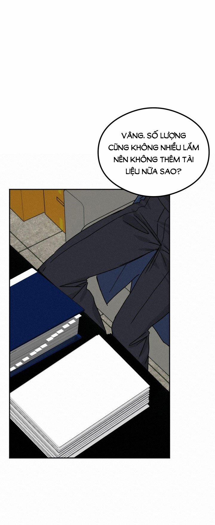 [18+] Ưu Thế Tuyệt Đối 24.2 trang 9