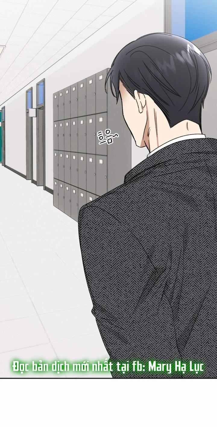 [18+] Ưu Thế Tuyệt Đối 25.1 trang 1