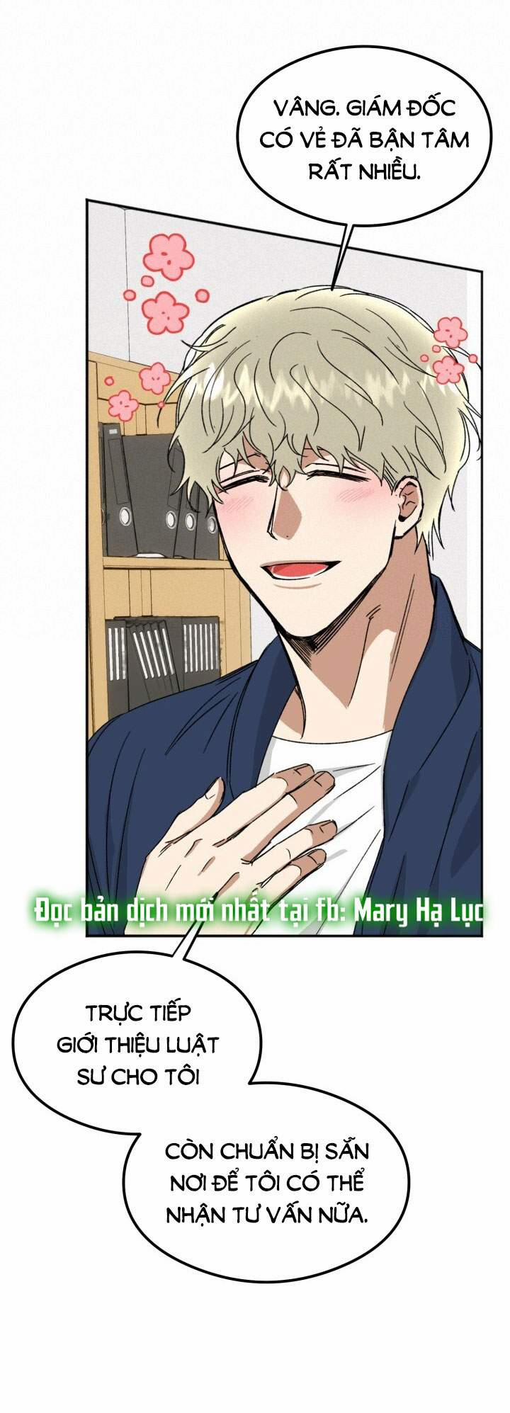 [18+] Ưu Thế Tuyệt Đối 25.1 trang 13