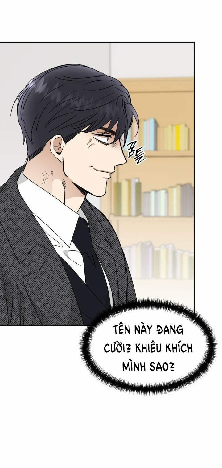 [18+] Ưu Thế Tuyệt Đối 25.1 trang 14