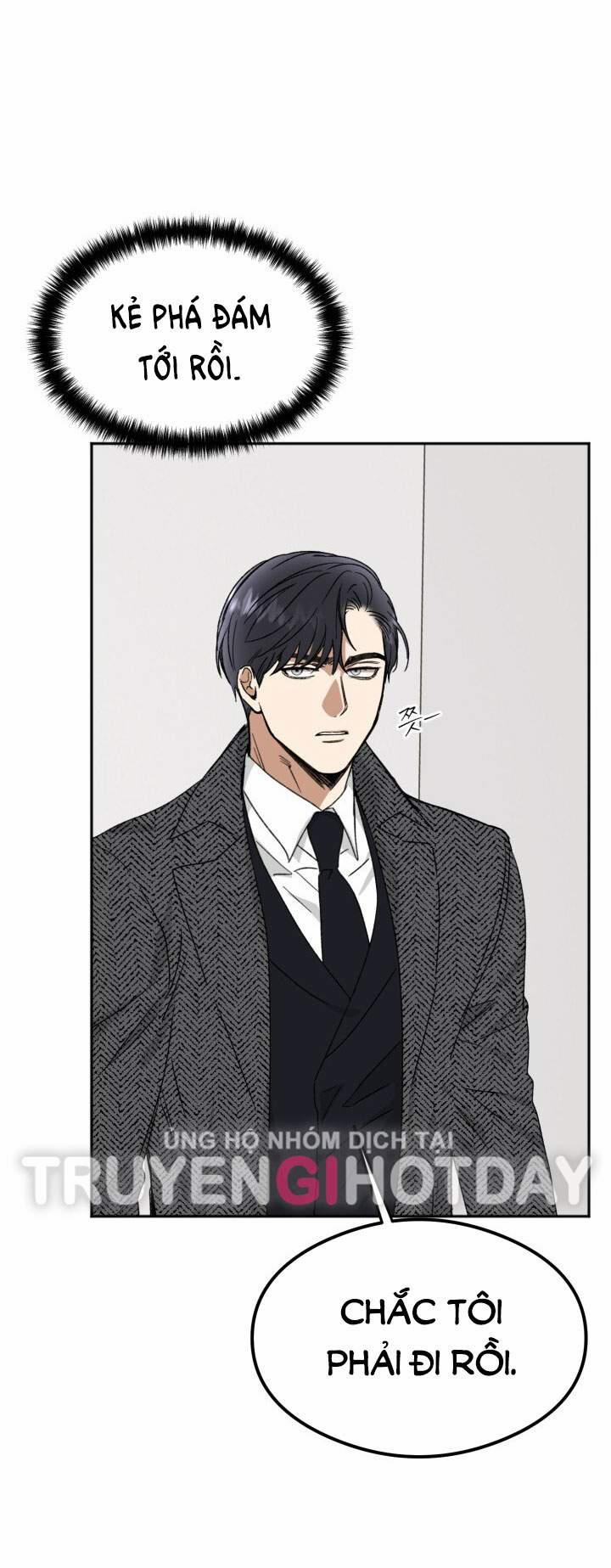 [18+] Ưu Thế Tuyệt Đối 25.1 trang 19