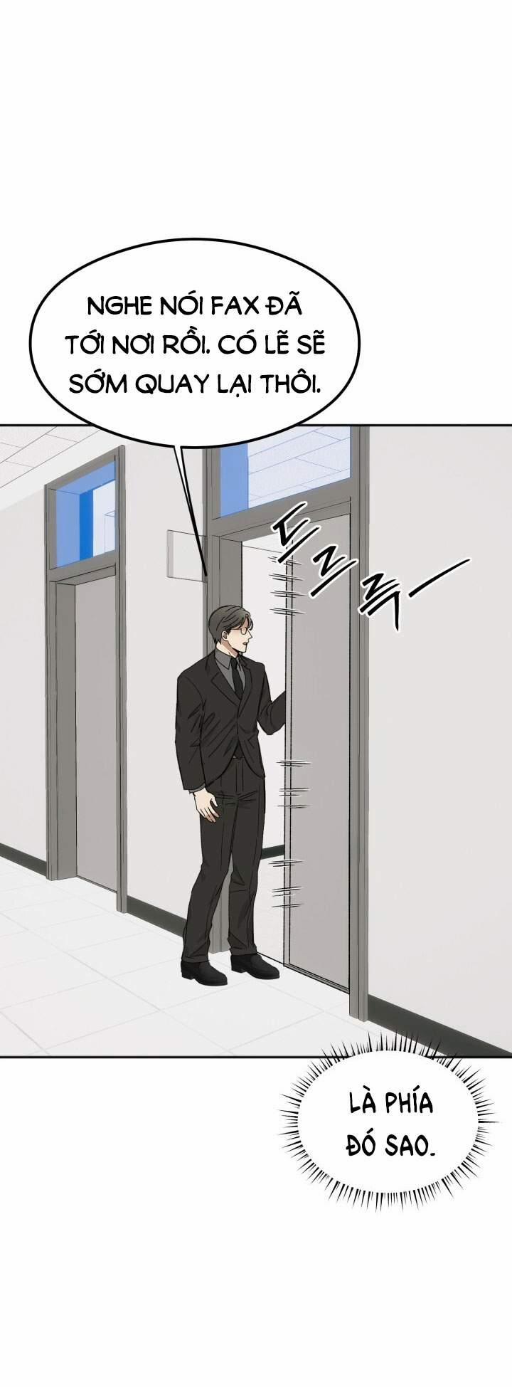 [18+] Ưu Thế Tuyệt Đối 25.1 trang 2