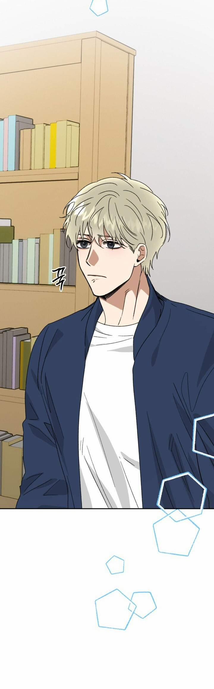 [18+] Ưu Thế Tuyệt Đối 25.1 trang 23