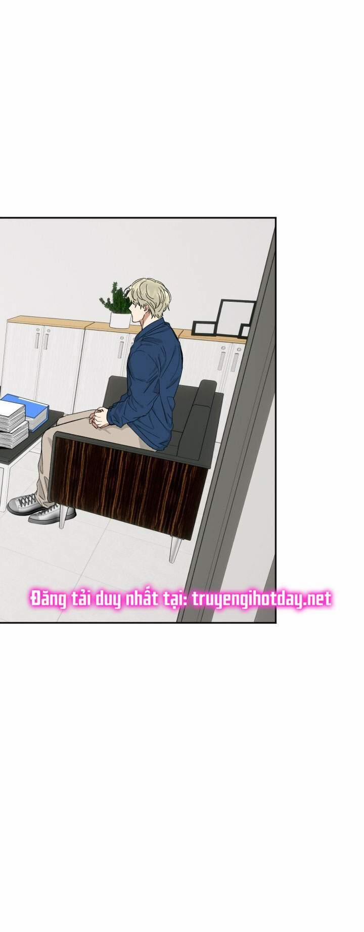 [18+] Ưu Thế Tuyệt Đối 25.1 trang 4