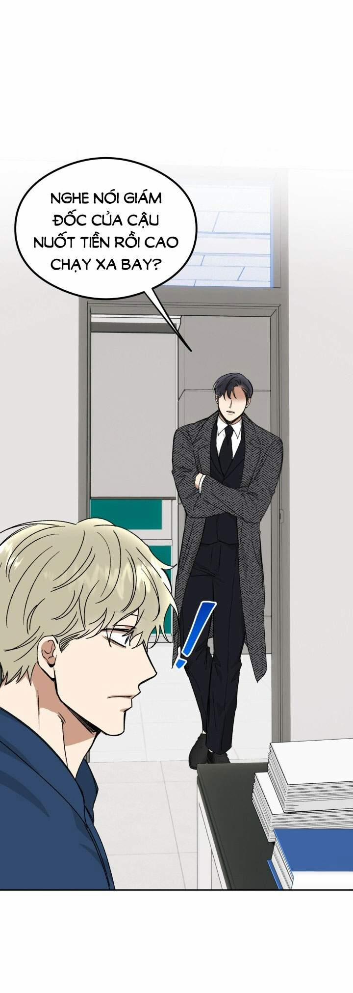 [18+] Ưu Thế Tuyệt Đối 25.1 trang 6