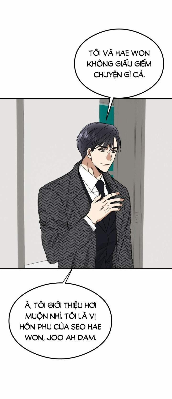 [18+] Ưu Thế Tuyệt Đối 25.1 trang 9