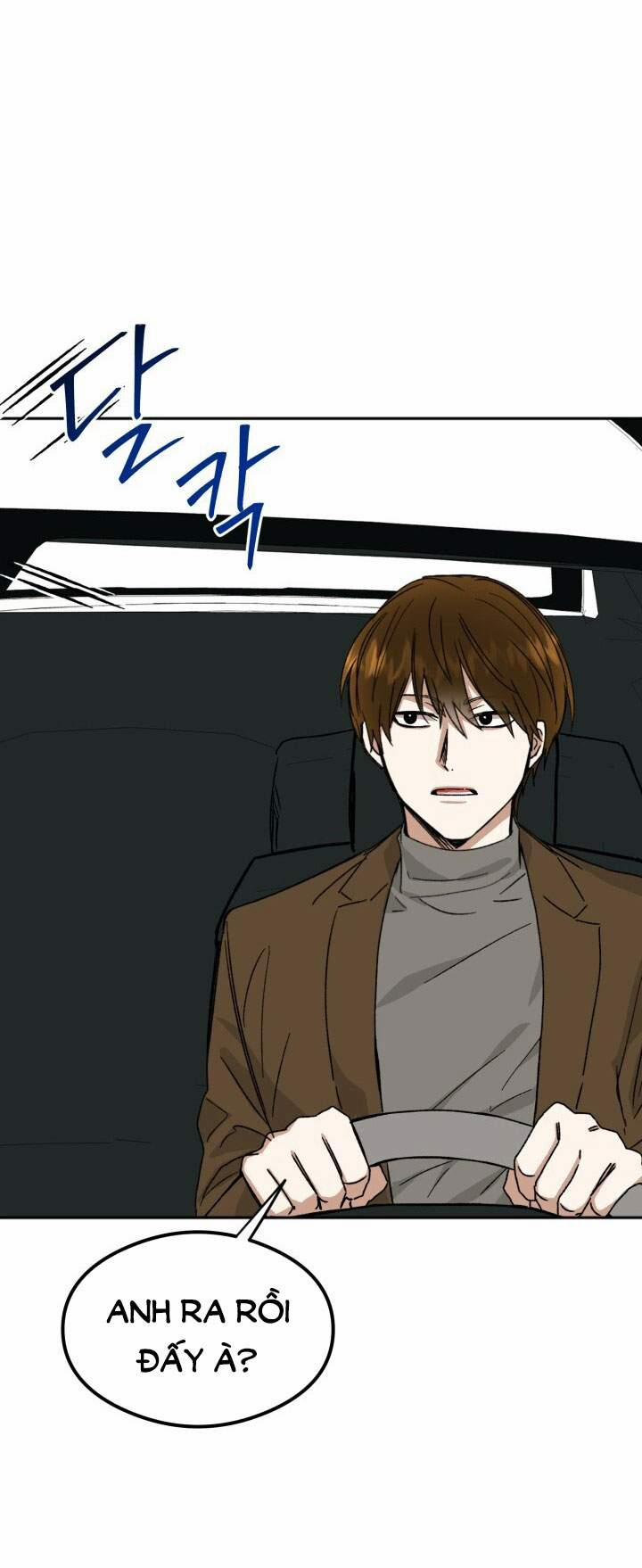 [18+] Ưu Thế Tuyệt Đối 25.2 trang 1